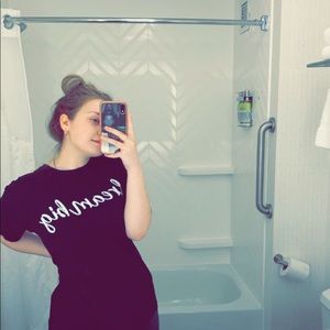 Meet your Posher, Alyssa